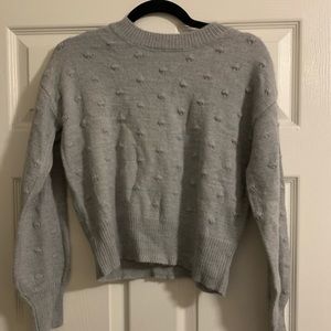 Vylette Sweater